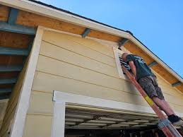 Best Vinyl Siding Installation  in Beecher, IL